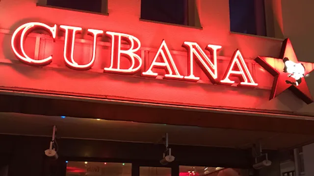 Cubana Köln