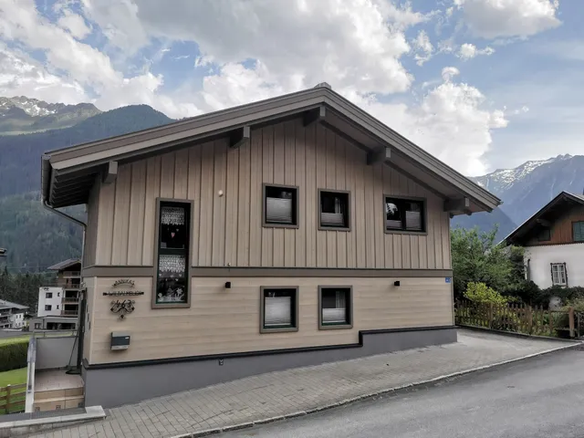 Annika's Wildalmblick