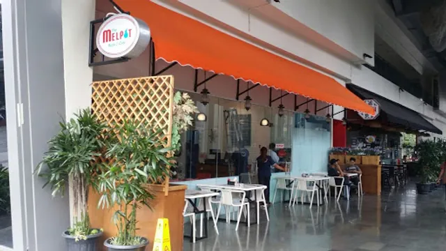 The Melpot resto & cafe