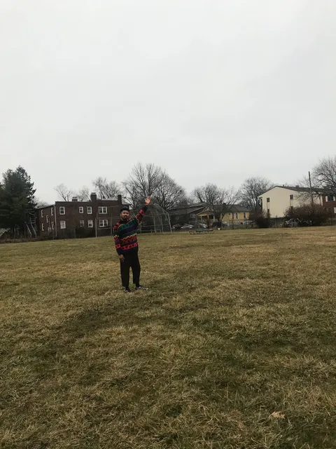 Indianola Middle School Park