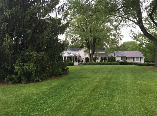 Orlesa Farms - Monterey VA