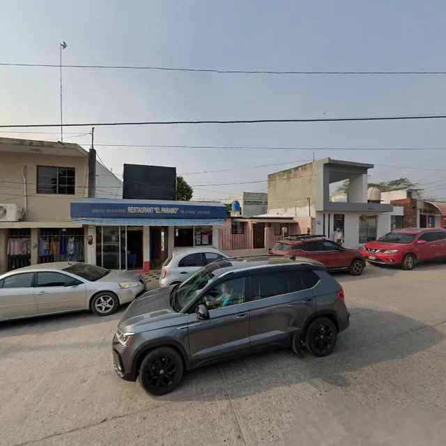 Antojitos "El Paraíso"