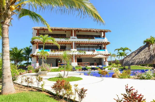 El Secreto Residencial Boutique