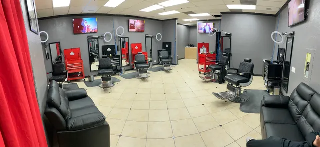 Stay Faded Barbershop