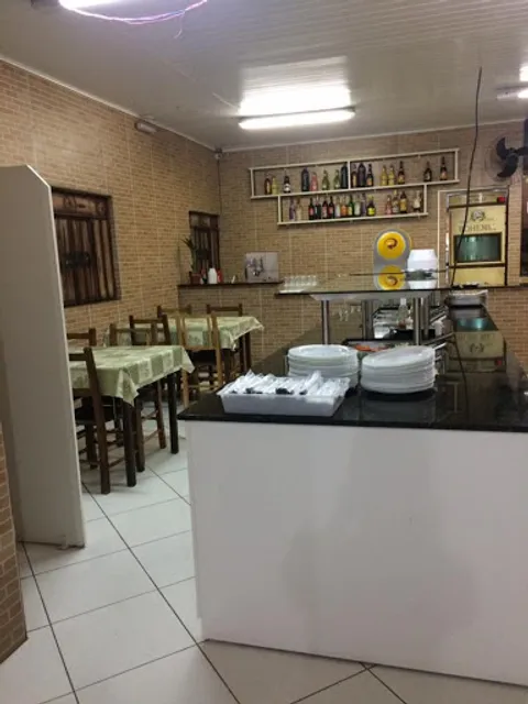 Stocchero Restaurante, Pizzaria e Eventos