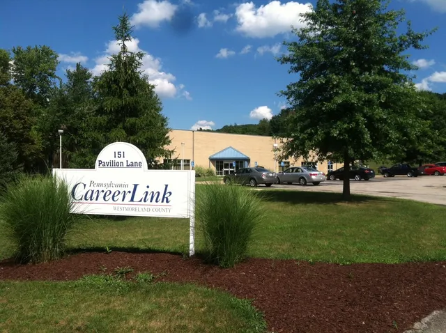 Pa CareerLink Westmoreland County at Youngwood