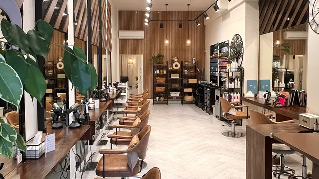 Coco D’or Hair Salon