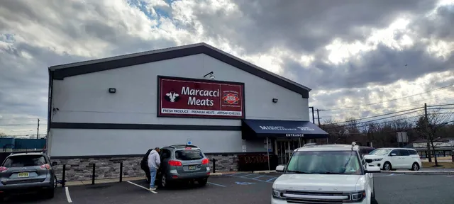 Marcacci Meats