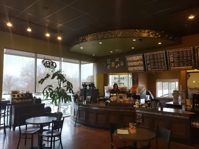 Beans & Brews Coffee House