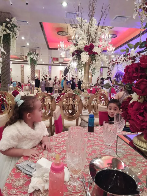 Aylyn's Event Center