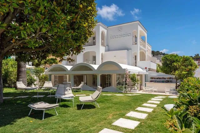 Pazziella, a Luxury Collection Hotel, Capri