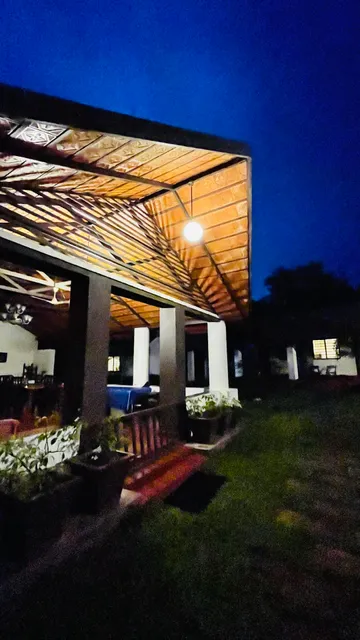 Rain Tree Homestay
