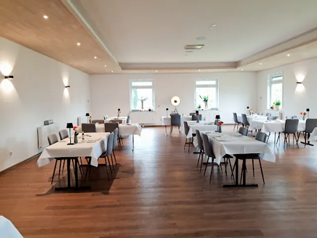 Restaurant im Hotel Löwen