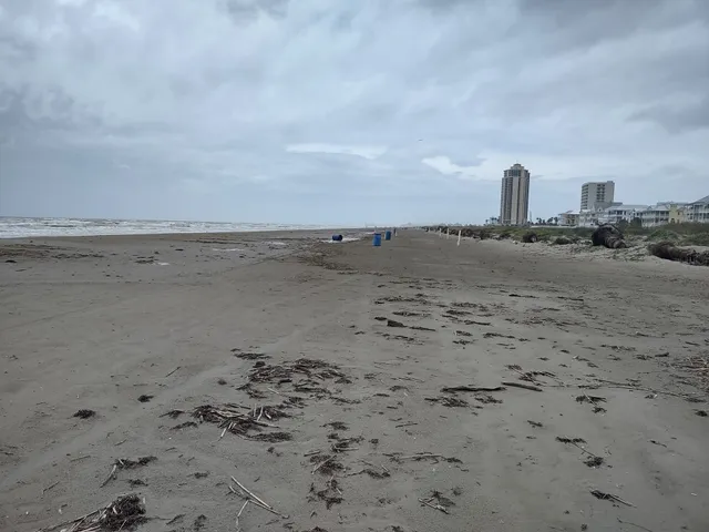 Beachtown Beach Access Point #1A