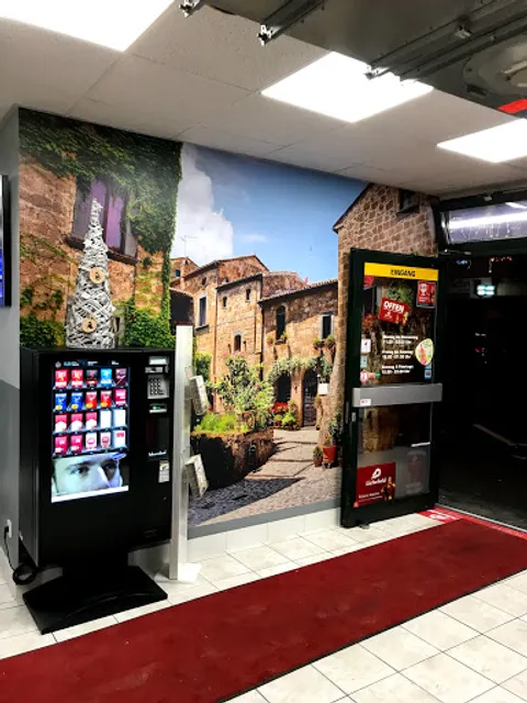 Pizzeria Toscana Langenfeld