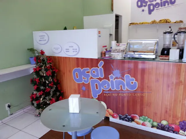 Açaí Point