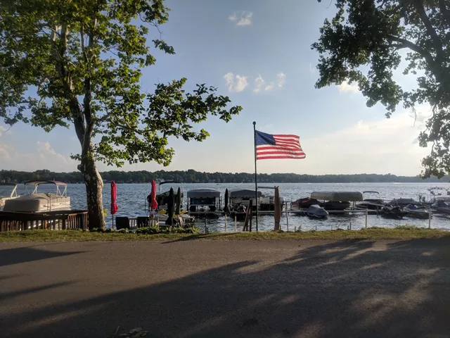 Hi-Vue Camp Ground Llc