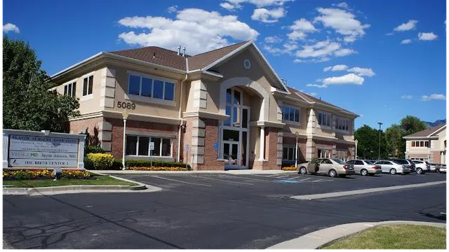 Selarom Plastic Surgery & Spa