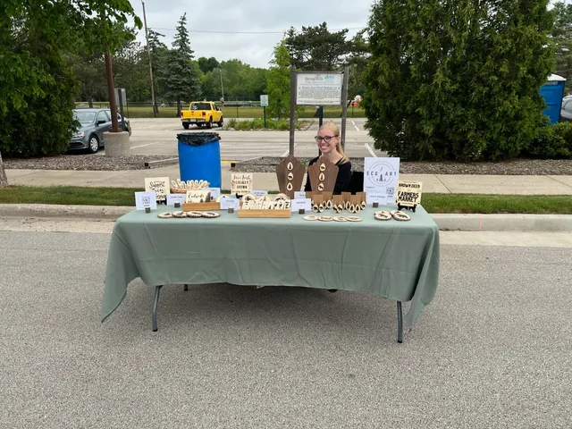 Brown Deer Farmers Market
