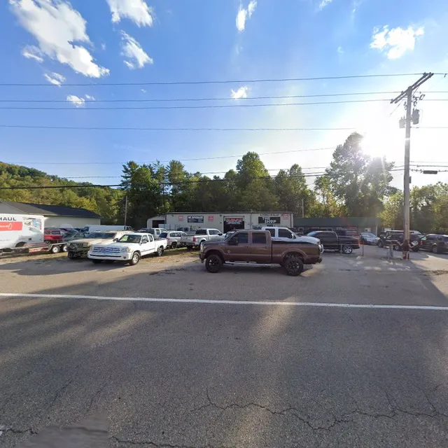 1249 E Tri County Blvd