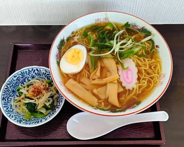 そば処 さくら亭