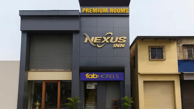 Hotel Nexus Inn Mumbai