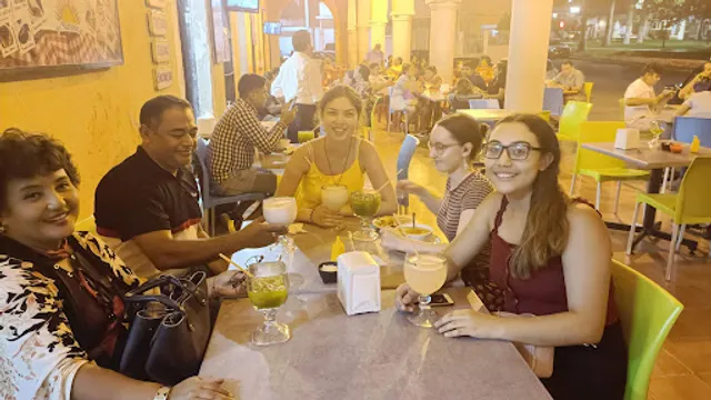 Loncheria Las Mañanitas