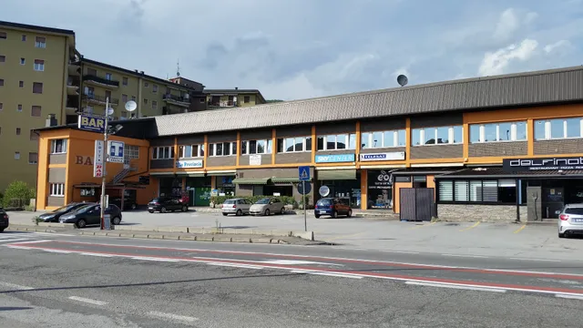 Residence Case Vacanze Appartamenti La Chiocciola Como