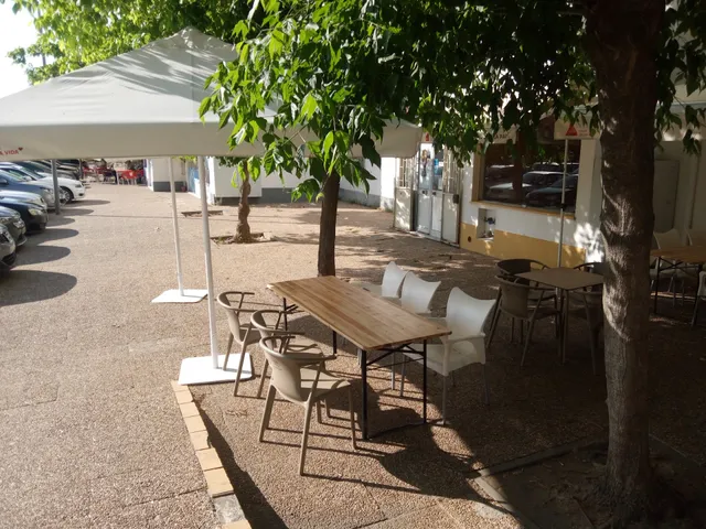 Restaurante O Cantinho do Pica-Pau