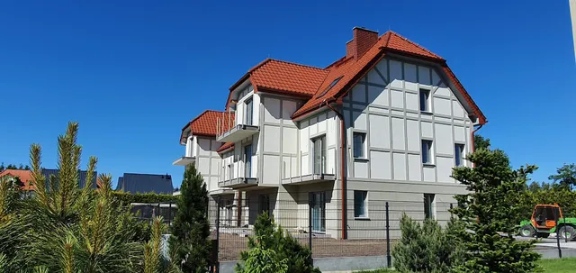 Wrzosowa Apartamenty