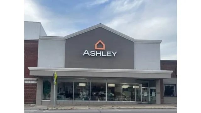 Ashley Store