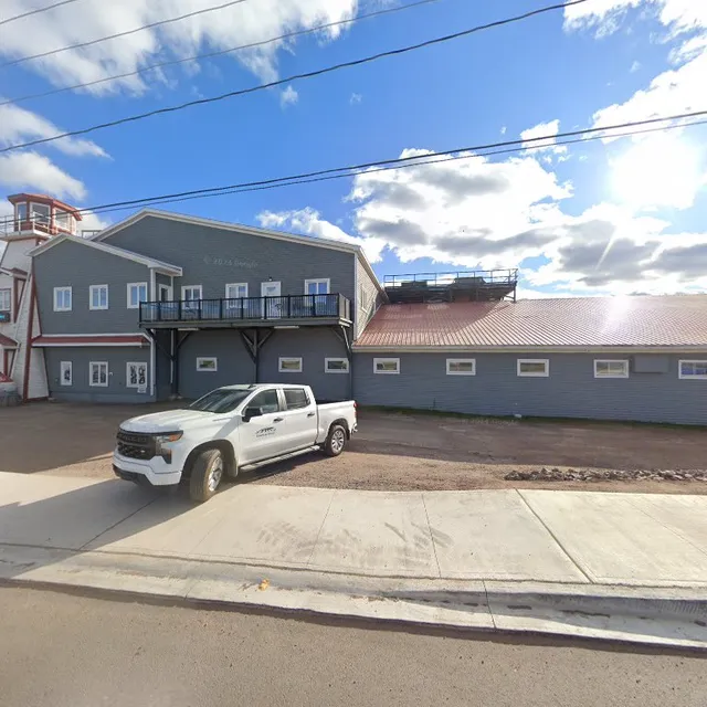 Pointe-Du-Chene Seafood