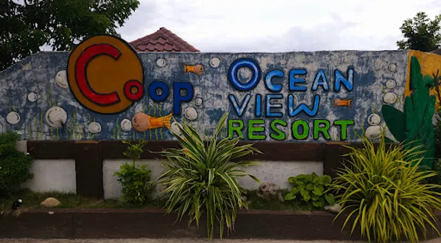 Coop Ocean View Resort