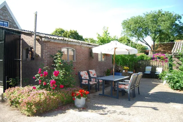 Bed&Brood De StraVerdonk