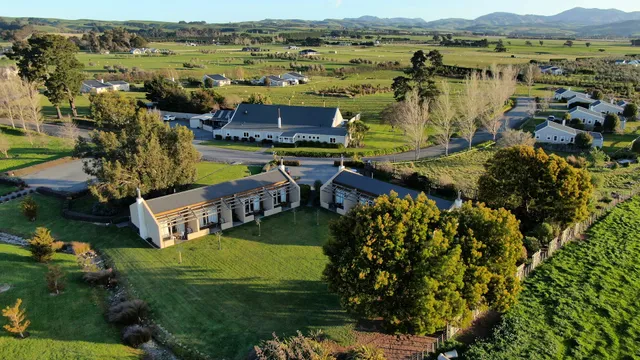 Brackenridge Country Retreat & Day Spa