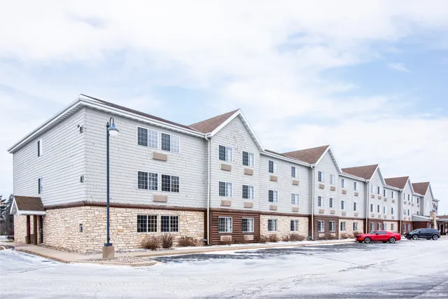 Cedar Creek Hotel And Conference Center