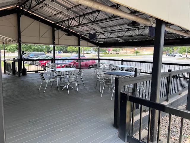 Gray Moon Breakfast and Brunch