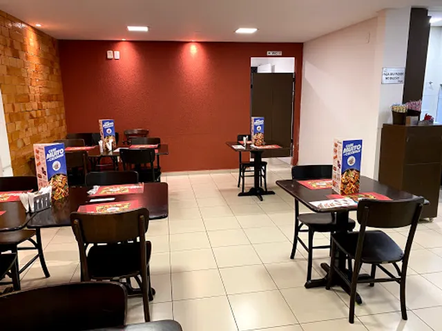 China In Box Itajaí