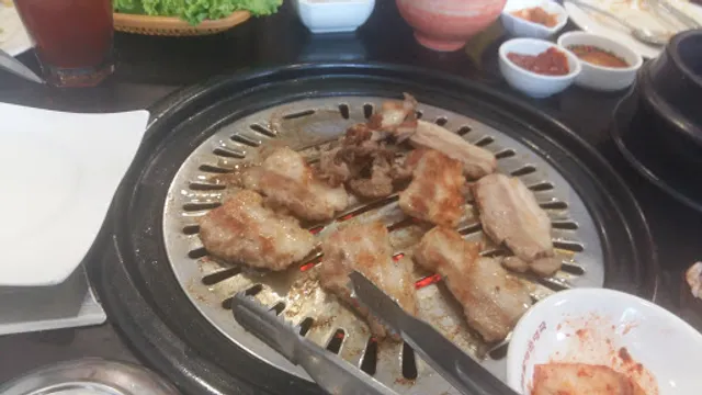 Kim Chee Korean Cuisine