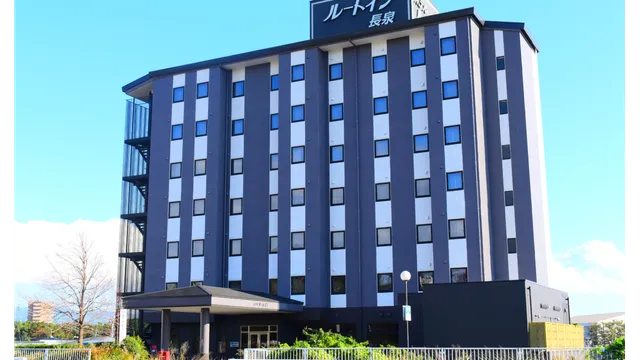 Route Inn Nagaizuminumazu Inter Dai 1 Hotel