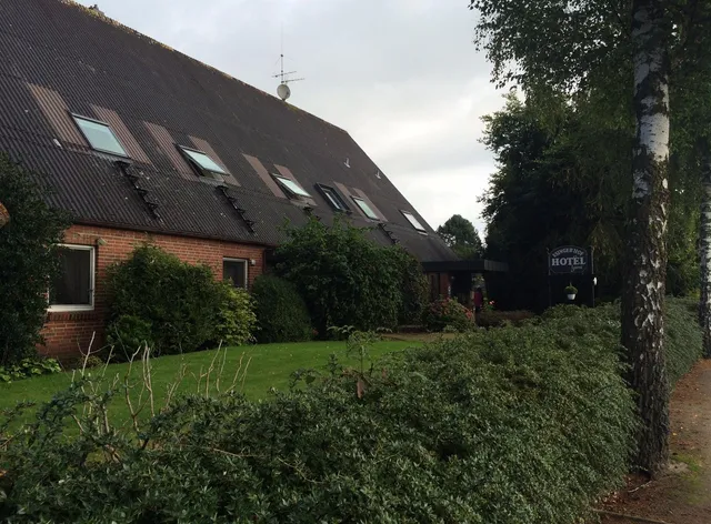 Hotel Esinger Hof garni