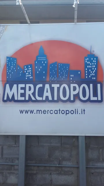 Mercatopoli Lucca