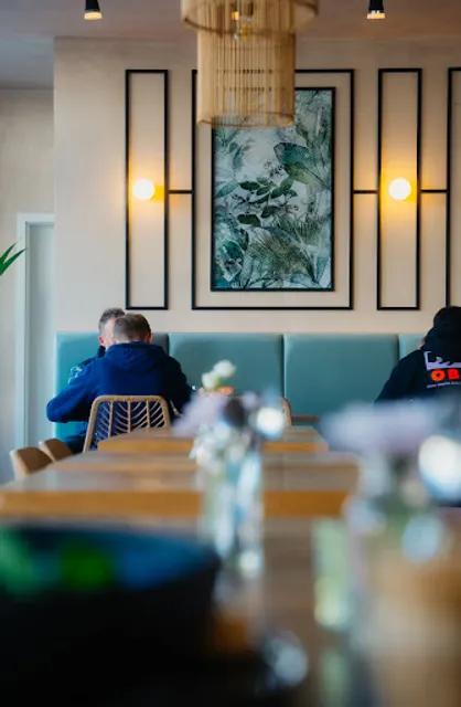 Auszeit Cafe - Frühstück/Brunch & Pastabar