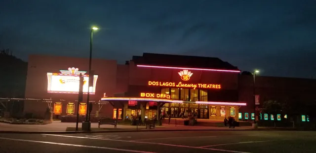 The Shops at Dos Lagos