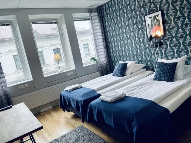 Le Mat B&B Göteborg City