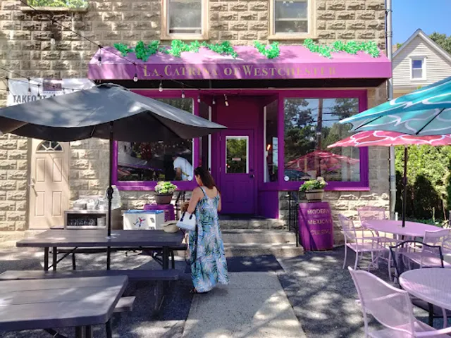 La Catrina of Westchester