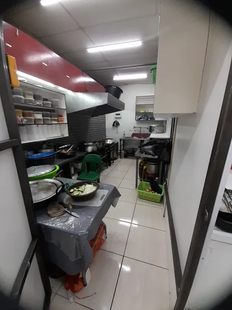 Nemat restaurant and takeaway