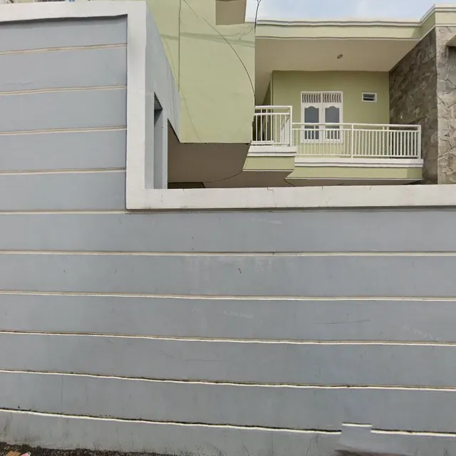 Koolkost Syariah near Green Pramuka Square Mall (Minimal Stay 6 Nights)