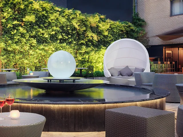 Le Louise Hotel Brussels