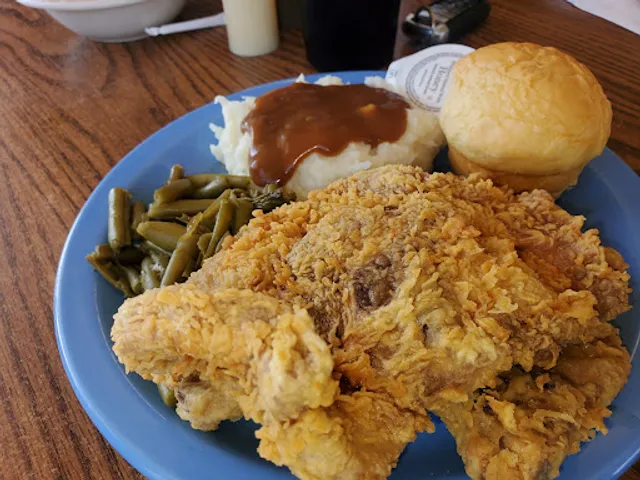 Ronnie's Steak N Grill